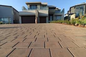 Driveway Overlay Services in Fresno, CA